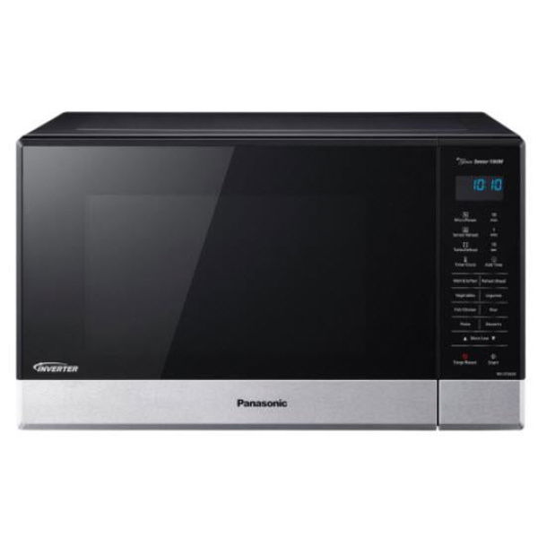 Panasonic 32L Inverter Sensor 1100W Microwave Oven Panasonic