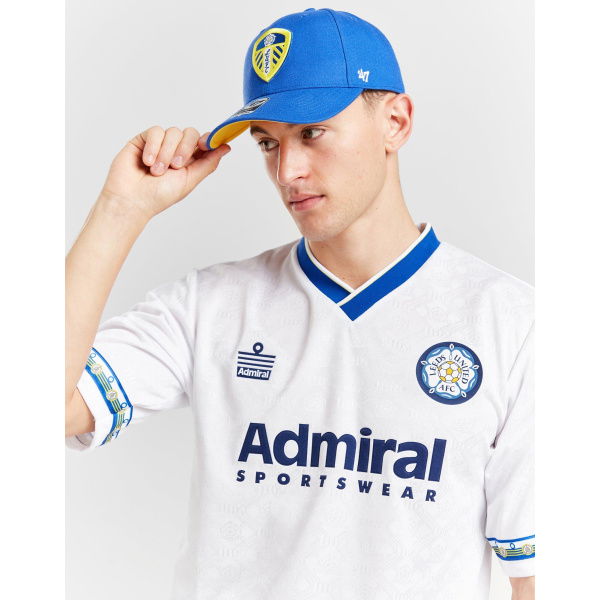 47 Brand Leeds United FC Ballpark Cap