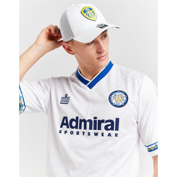 47 Brand Leeds United FC Ballpark Mesh Cap