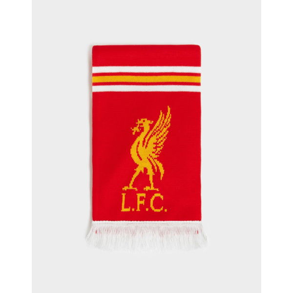 47 Brand Liverpool FC Bar Scarf