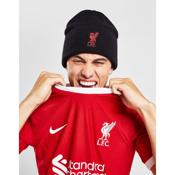 47 Brand Liverpool FC Beanie Hat