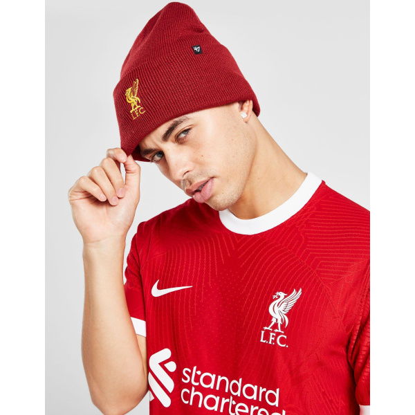 47 Brand Liverpool FC Beanie Hat