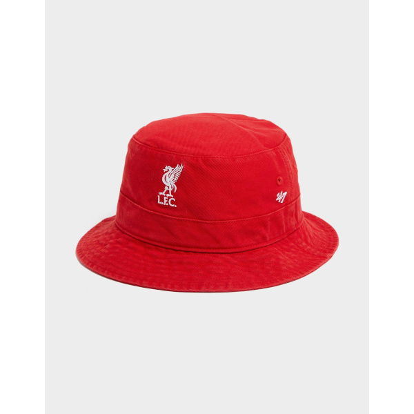 47 Brand Liverpool FC Bucket Hat