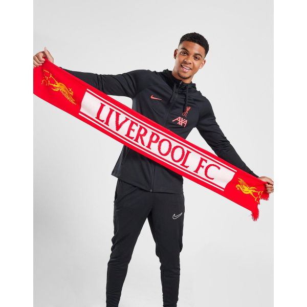 47 Brand Liverpool Fc Fan Scarf