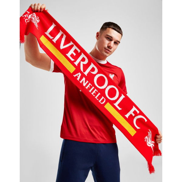 47 Brand Liverpool Fc Scarf