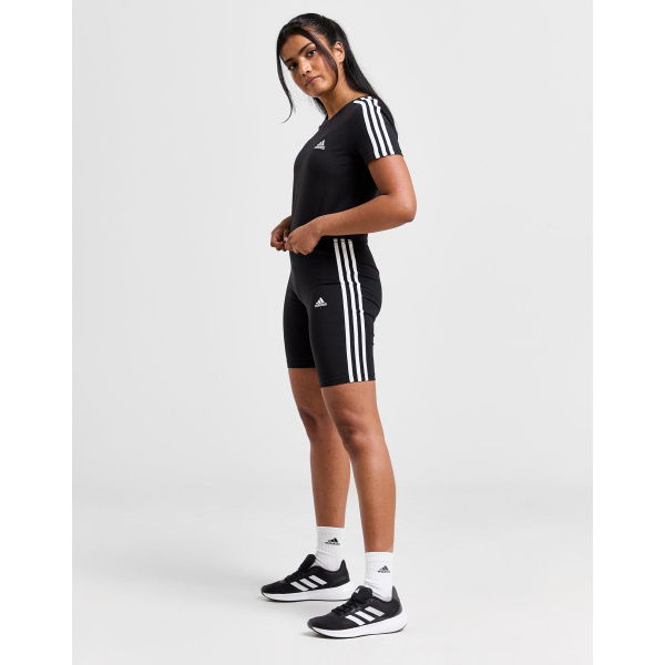 adidas 3-Stripes Badge of Sport Cycle Shorts