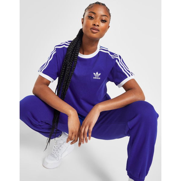 Adidas 3-Stripes California T-Shirt