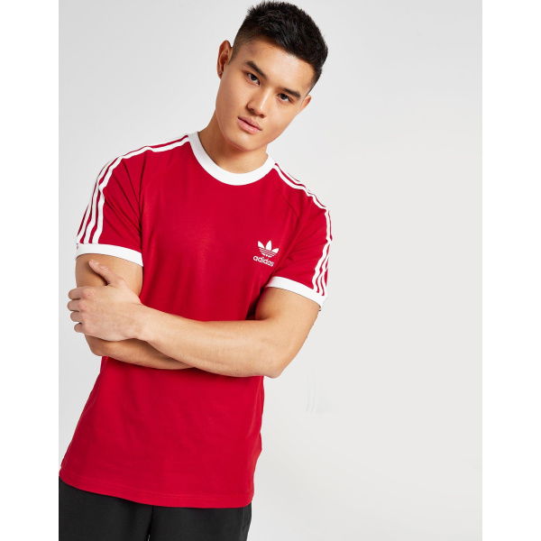 adidas 3-Stripes California T-Shirt