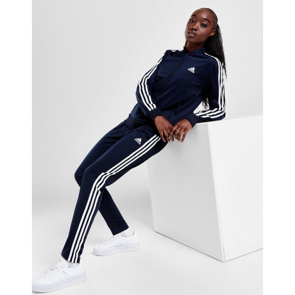 Adidas 3-stripes Essential Tracksuit