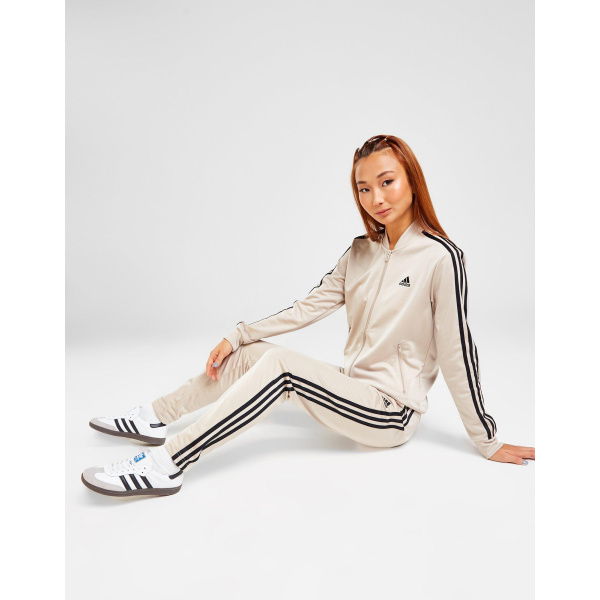 Adidas 3-stripes Essential Tracksuit