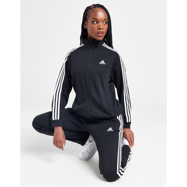 Adidas 3-stripes Logo Tracksuit