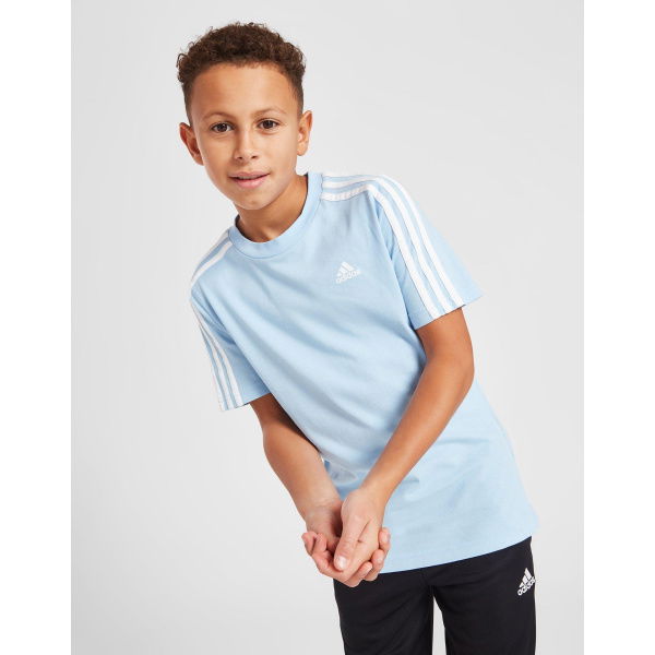 Adidas 3-stripes T-shirt Junior