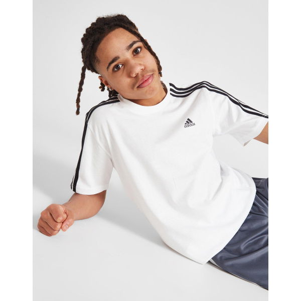 Adidas 3-stripes T-shirt Junior