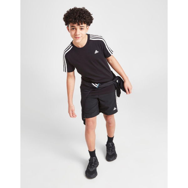 Adidas 3-stripes T-shirt Junior