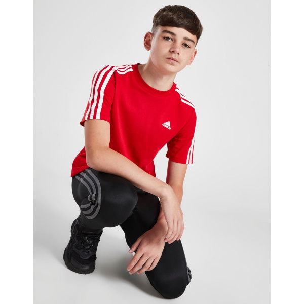 Adidas 3-stripes T-shirt Junior