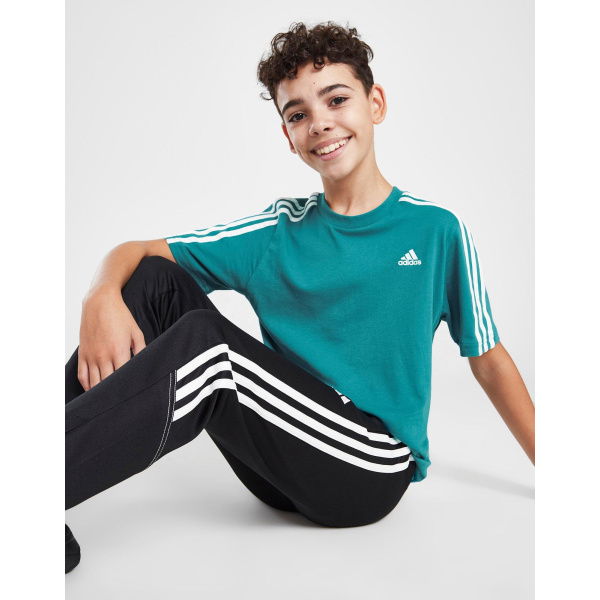 Adidas 3-stripes T-shirt Junior