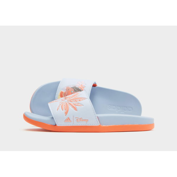 adidas Adilette Aqua Slides Children's