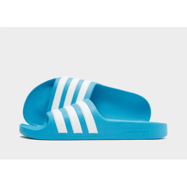 Adidas Adilette Aqua Slides Junior