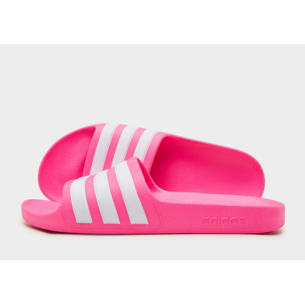 Adidas Adilette Aqua Slides Juniors