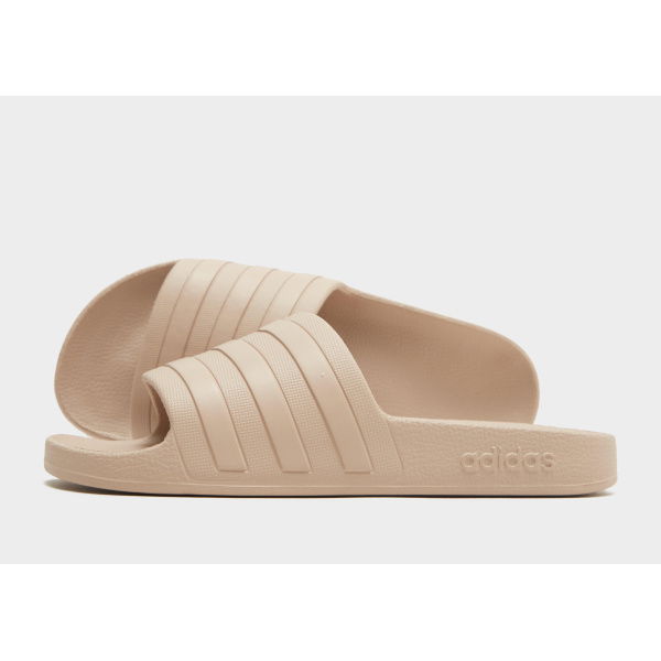 Adidas Adilette Aqua Slides Womens