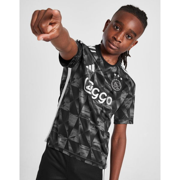 Adidas AFC AJAX 2023/24 Third Shirt Junior.