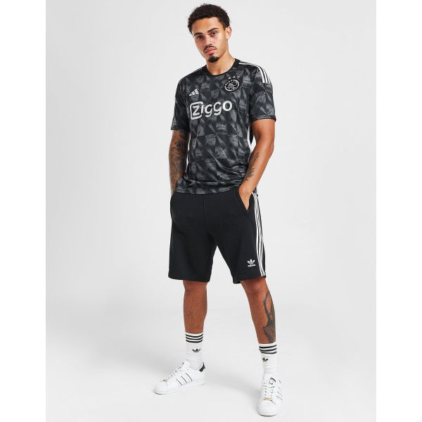 Adidas AFC AJAX 2023/24 Third Shirt.