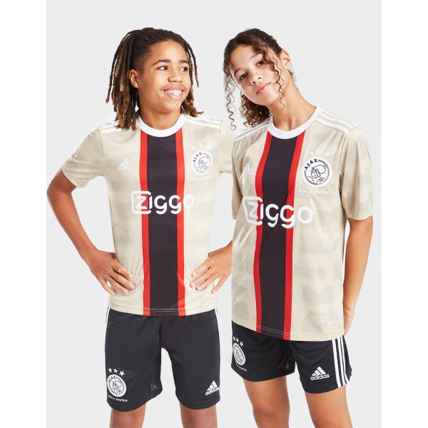 Adidas AJAX 2022/23 Third Shirt Junior.