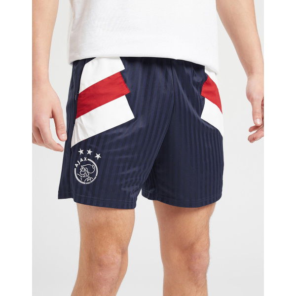 Adidas AJAX Icons Shorts