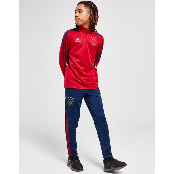 Adidas AJAX Training Track Pants Junior