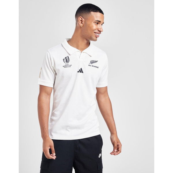 Adidas All Blacks RWC 2023 Away Shirt