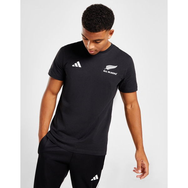 Adidas All Blacks T-Shirt