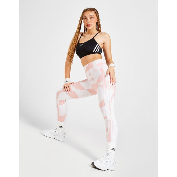 Adidas All Over Print Tights