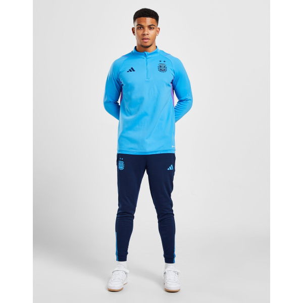 Adidas Argentina Training Track Pants