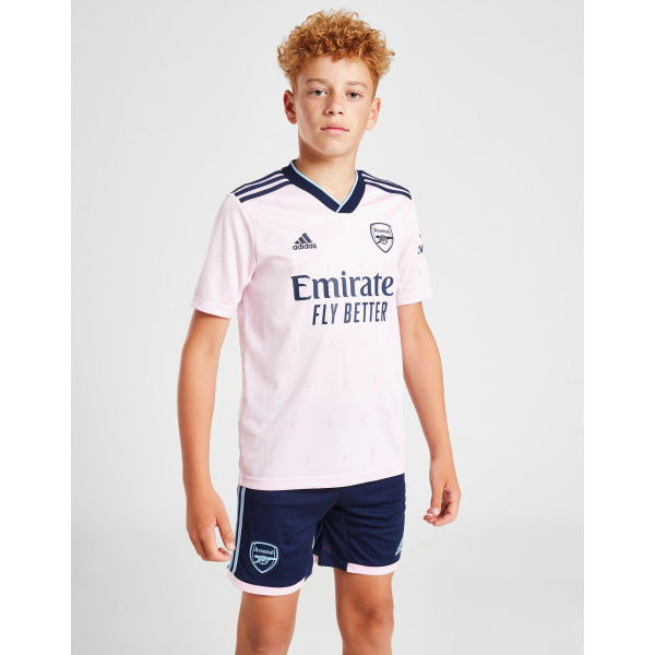 Adidas Arsenal FC 2022/23 Third Shorts Junior.