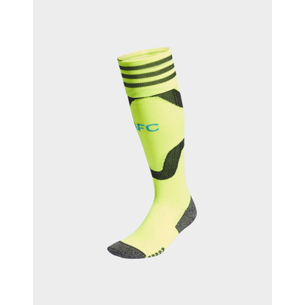 Adidas Arsenal FC 2023/24 Away Socks Junior.