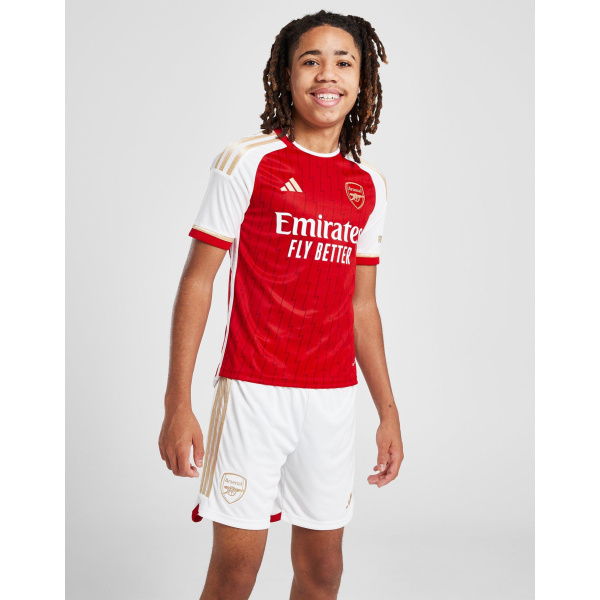 Adidas Arsenal FC 2023/24 Home Shorts Junior.