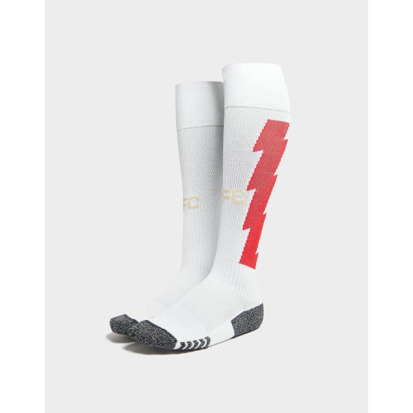 Adidas Arsenal FC 2023/24 Home Socks Junior.