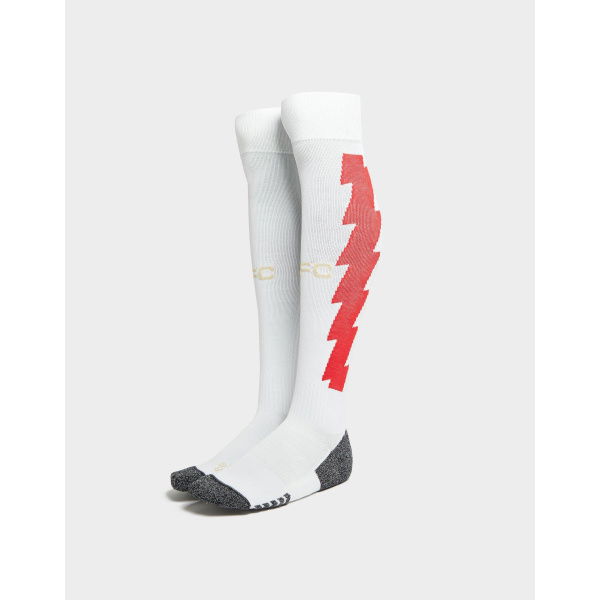 Adidas Arsenal FC 2023/34 Home Socks.