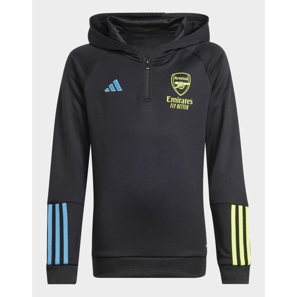 Adidas Arsenal FC Hoodie Junior