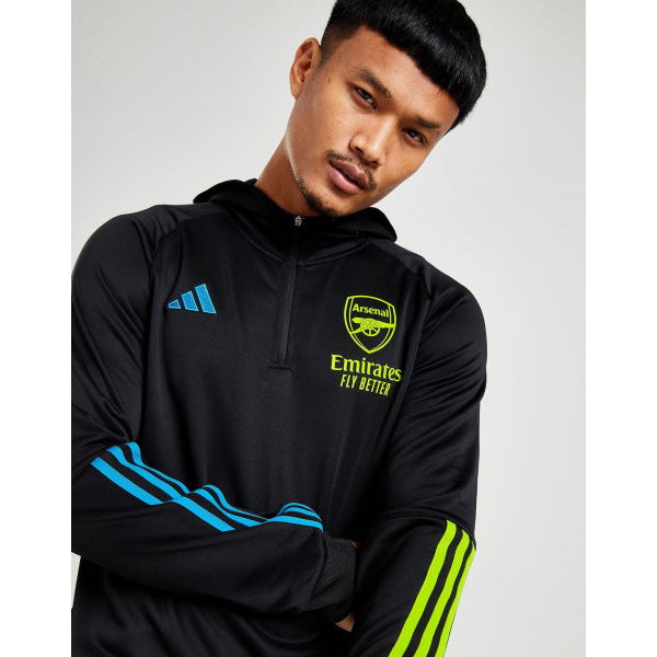 Adidas Arsenal Fc Hoodie