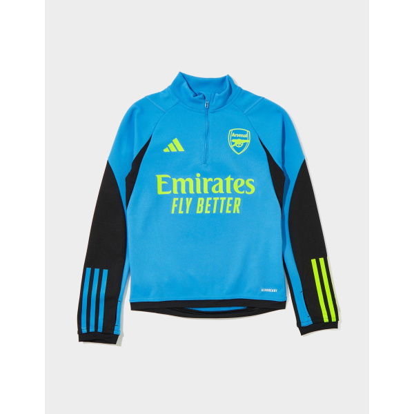 adidas Arsenal FC Training 1/4 Zip Top Junior