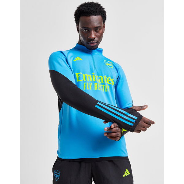 adidas Arsenal Fc Training 1/4 Zip Top