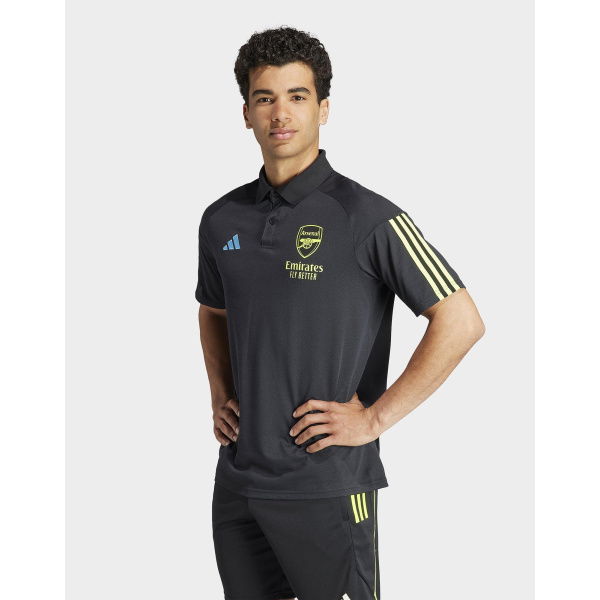 Adidas Arsenal FC Training Polo Shirt