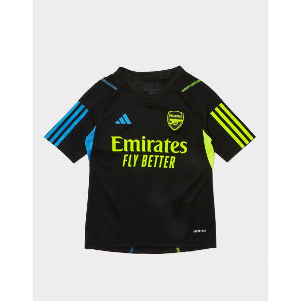 Adidas Arsenal FC Training Shirt Junior