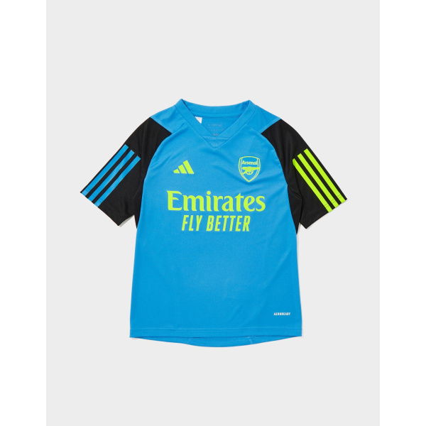 adidas Arsenal FC Training Shirt Junior