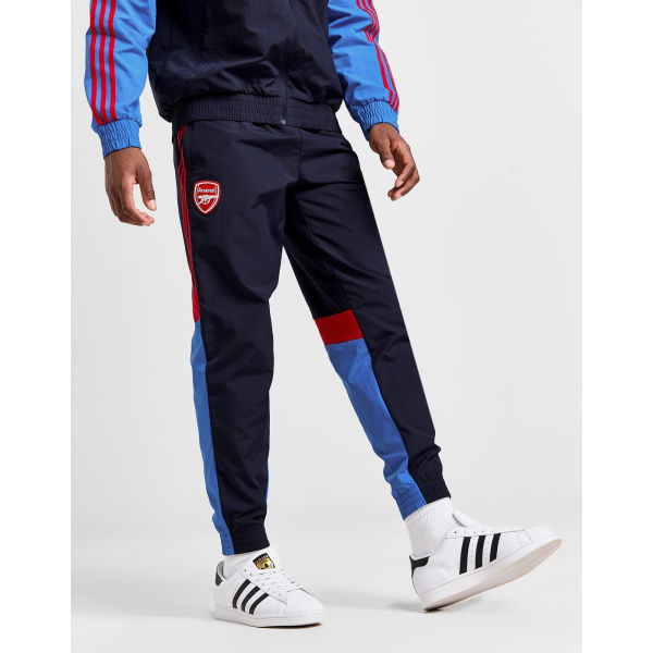 adidas Arsenal FC Woven Track Pants