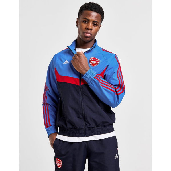 adidas Arsenal FC Woven Track Top