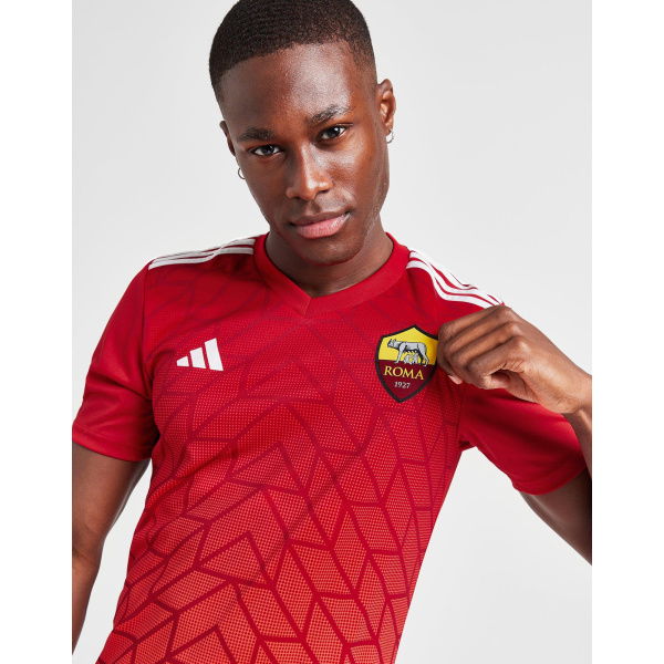 Adidas AS Roma Icon Shirt
