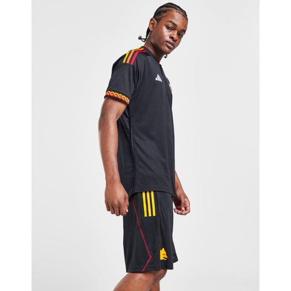 Adidas AS Roma Training Shorts