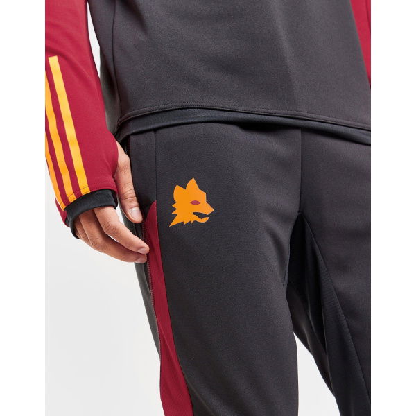 Adidas AS Roma Training Track Pants